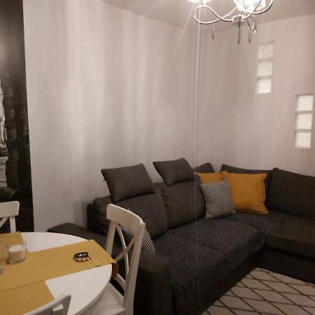 Apartament Izba - Mieszkanie Na Doby Gdansk Apartment Exterior photo