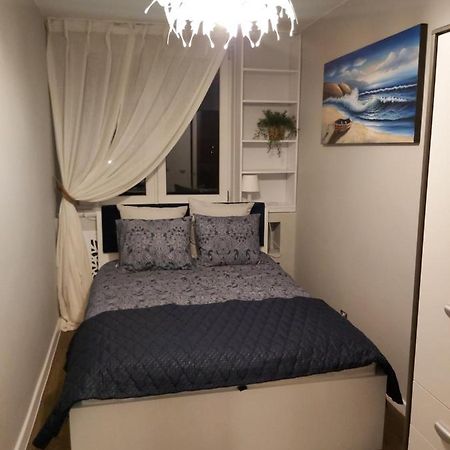 Apartament Izba - Mieszkanie Na Doby Gdansk Apartment Exterior photo